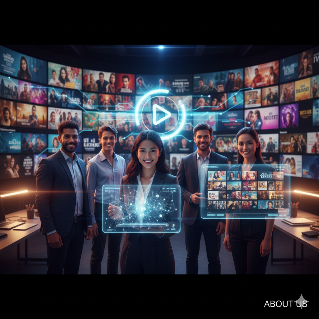 About Subscribe-IPTV4K