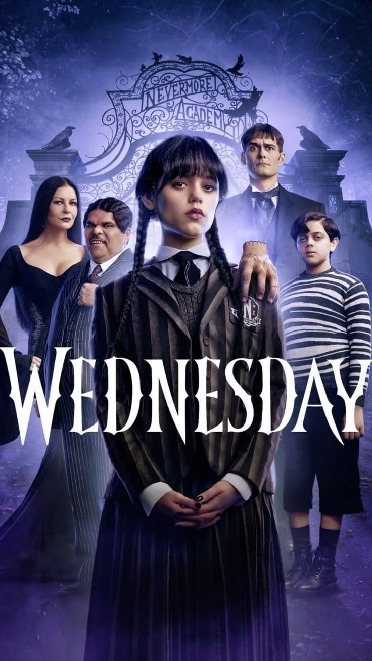 Wednesday