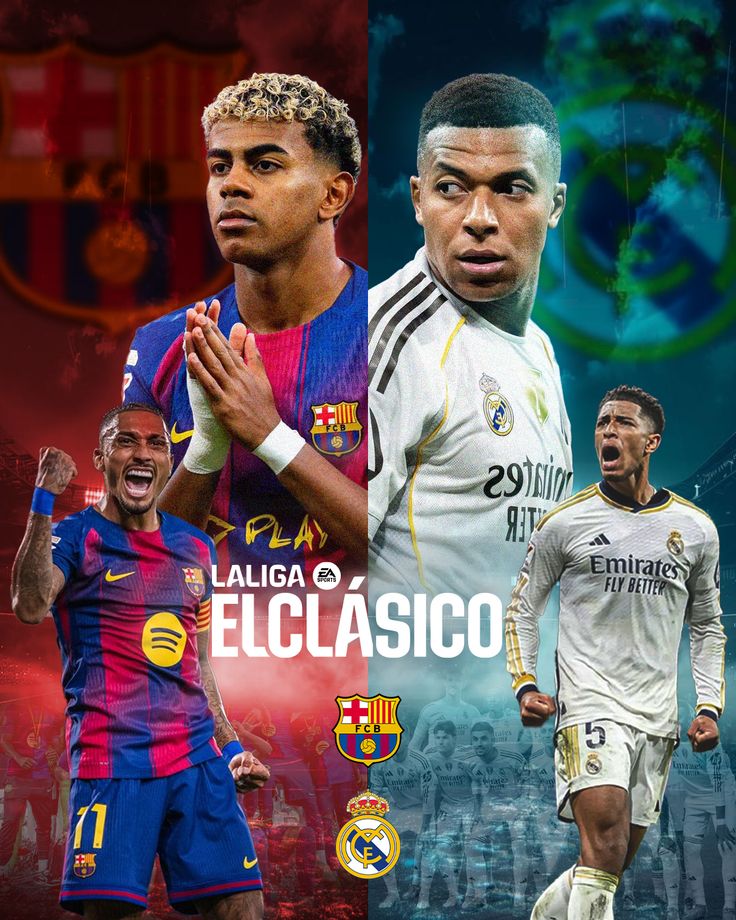 La Liga
