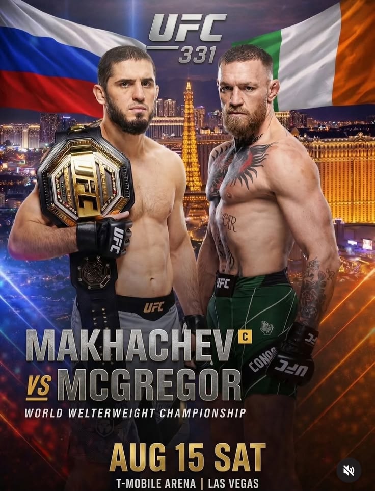 UFC Fight Night