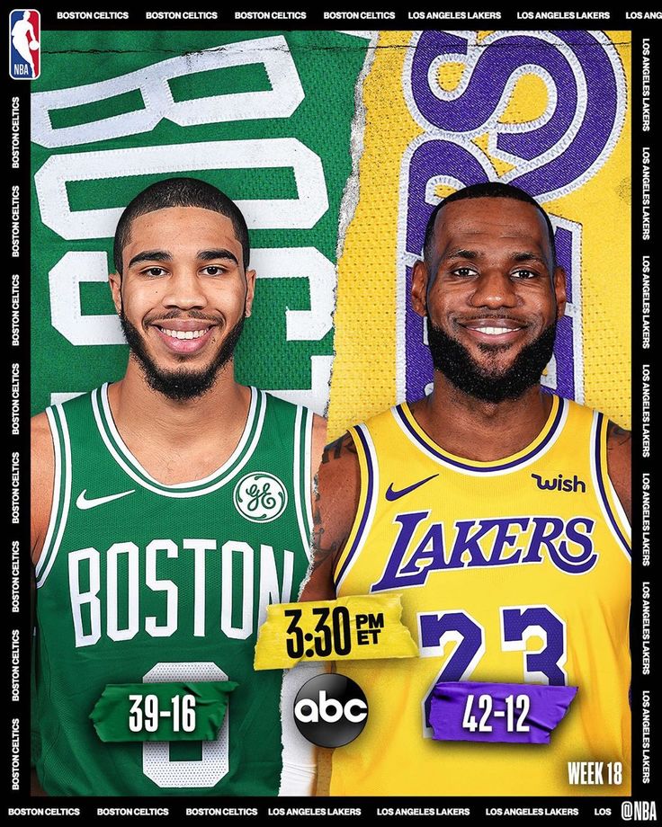 NBA Playoffs
