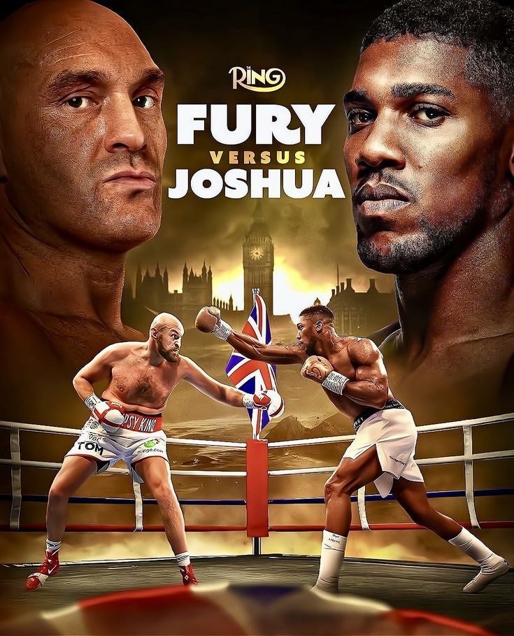 Boxing PPV